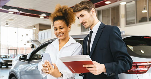 title loans